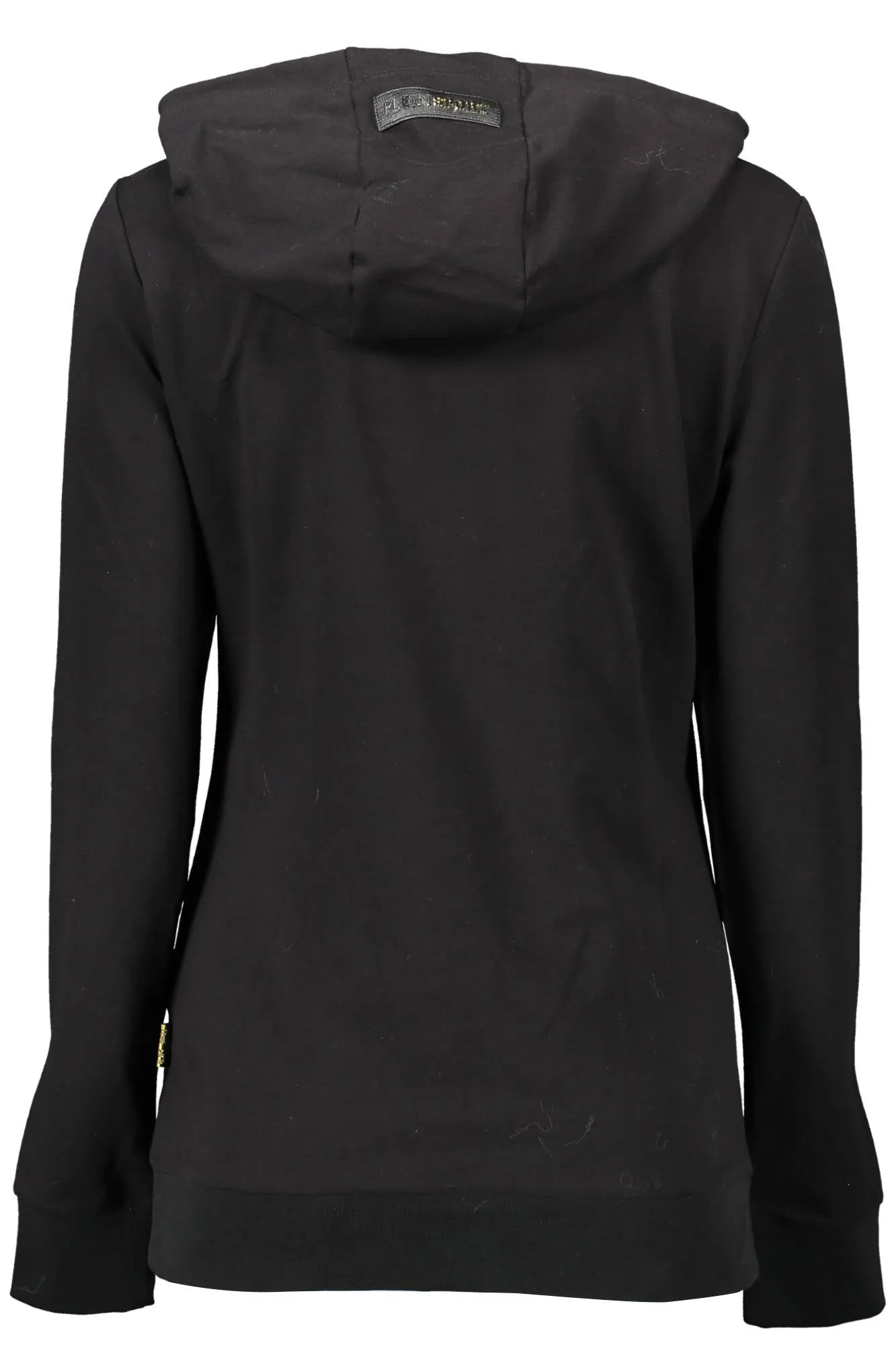PLEIN SPORT FELPA SENZA ZIP Donna