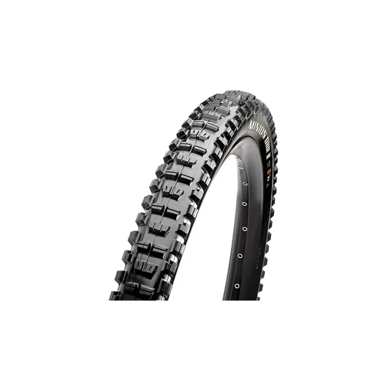 Pneumatico Pieghevole posteriore Maxxis Minion DHR II+  29x3.00 TR EXO 3C MaxxTerra 120