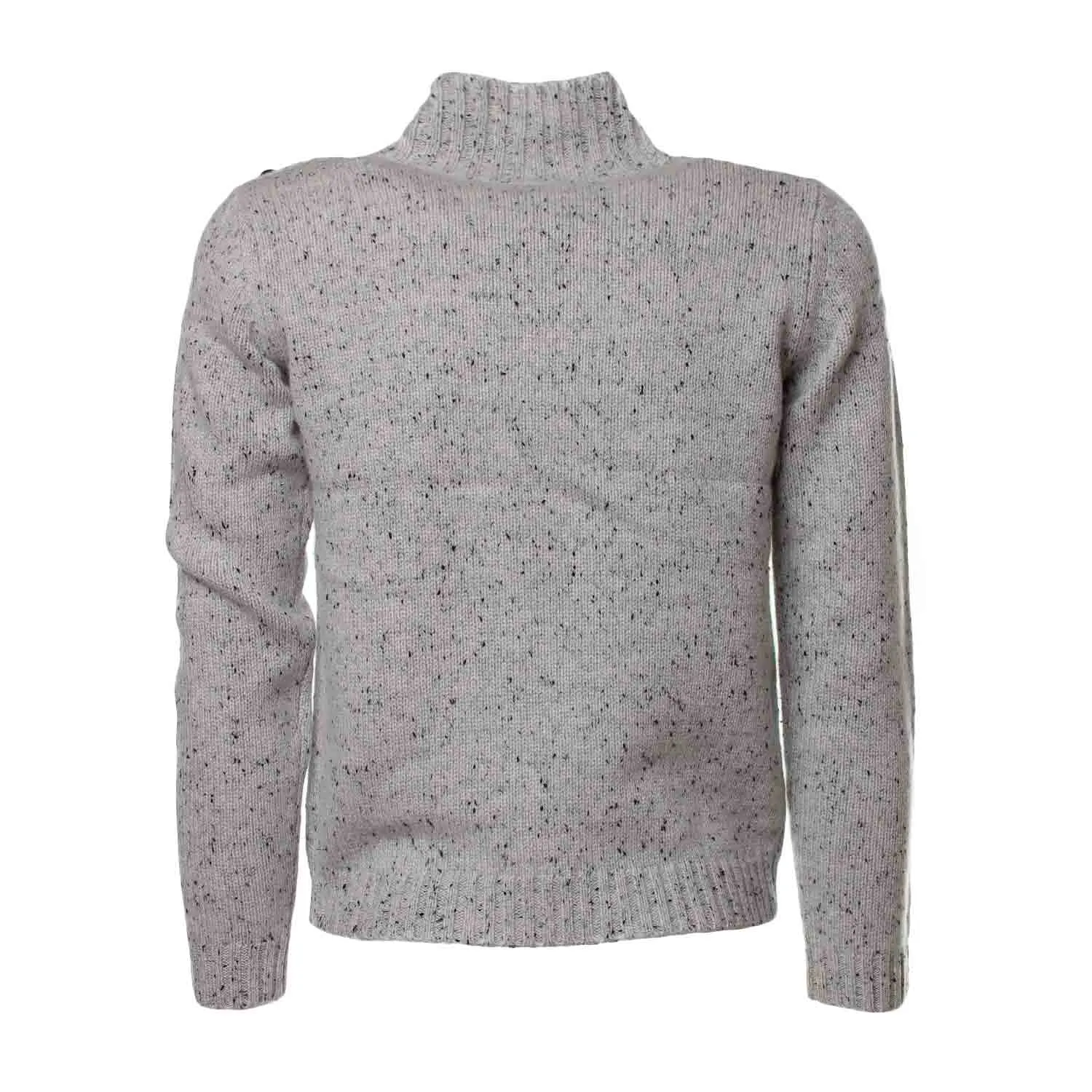 Pollover Lupetto Cashmere