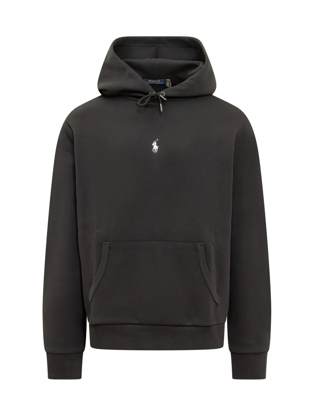 POLO RALPH LAUREN Felpa con Logo 