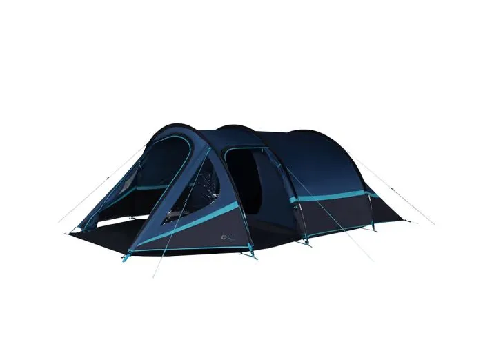 Portal Outdoor Java 4 tenda a tunnel