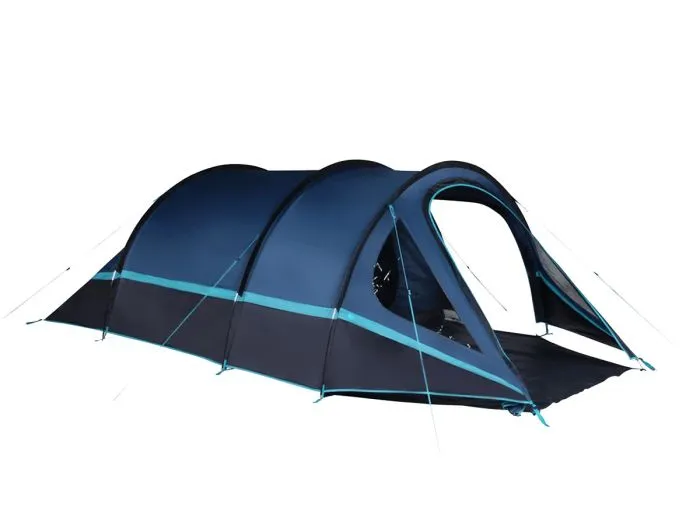 Portal Outdoor Java 4 tenda a tunnel
