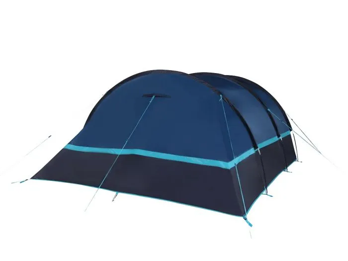 Portal Outdoor Java 4 tenda a tunnel