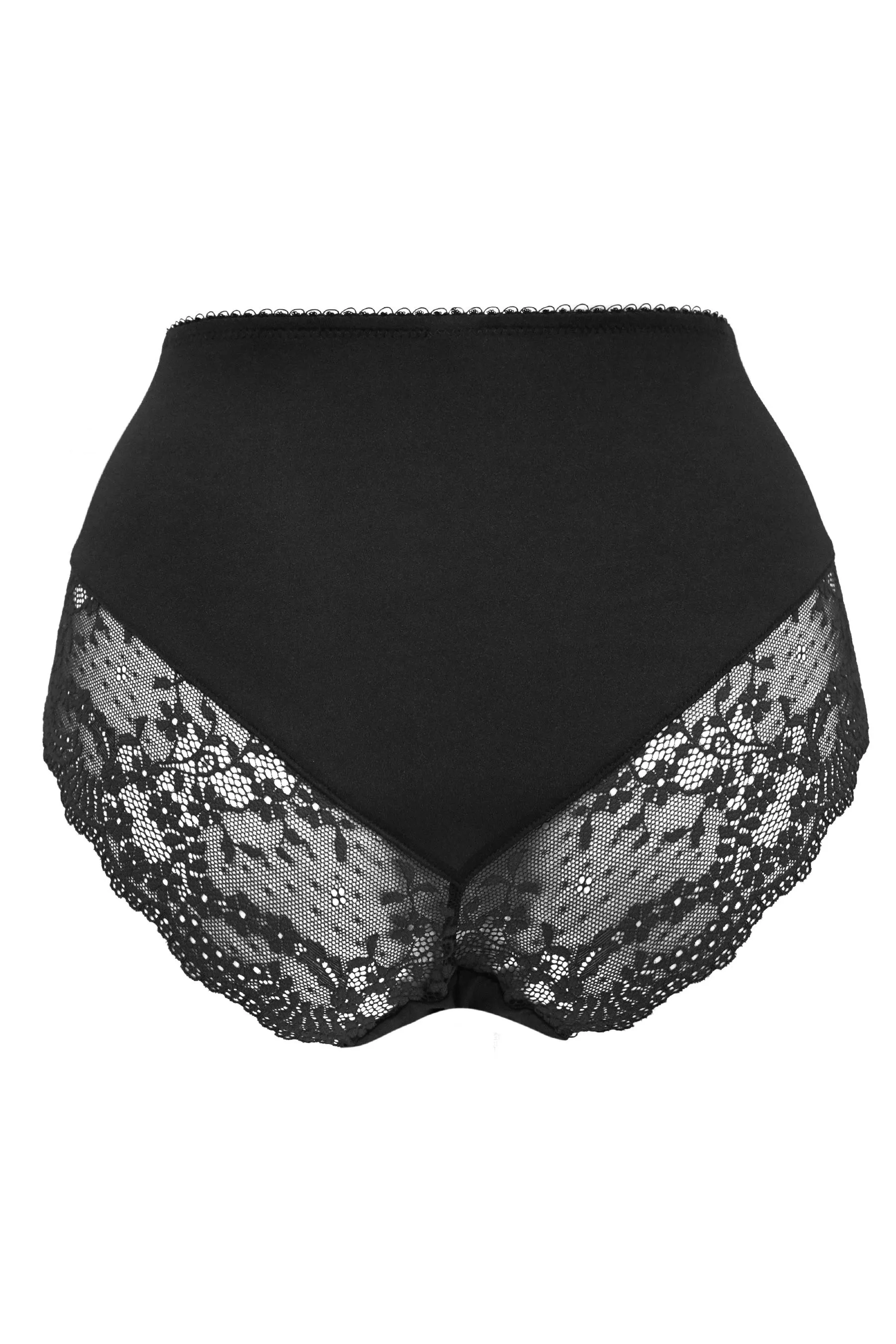 Pour Moi - Flora - Slip