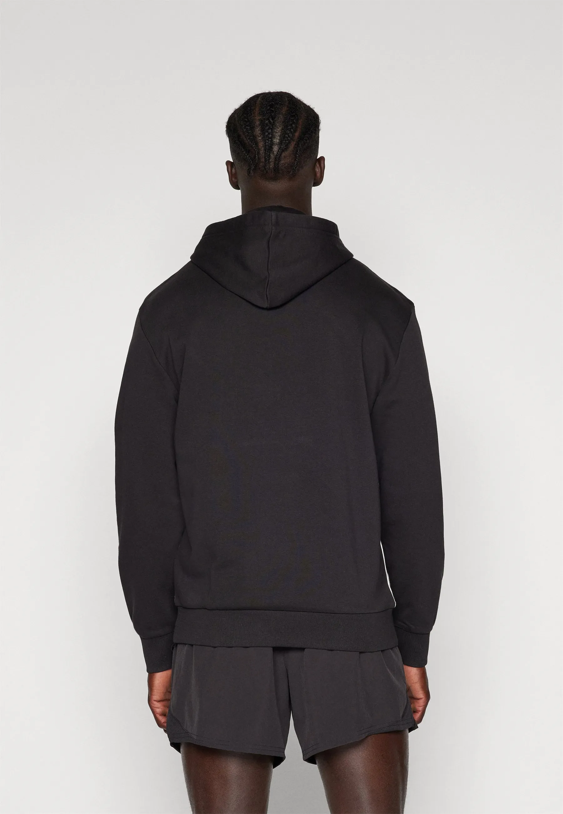 POWER HOODIE - Felpa