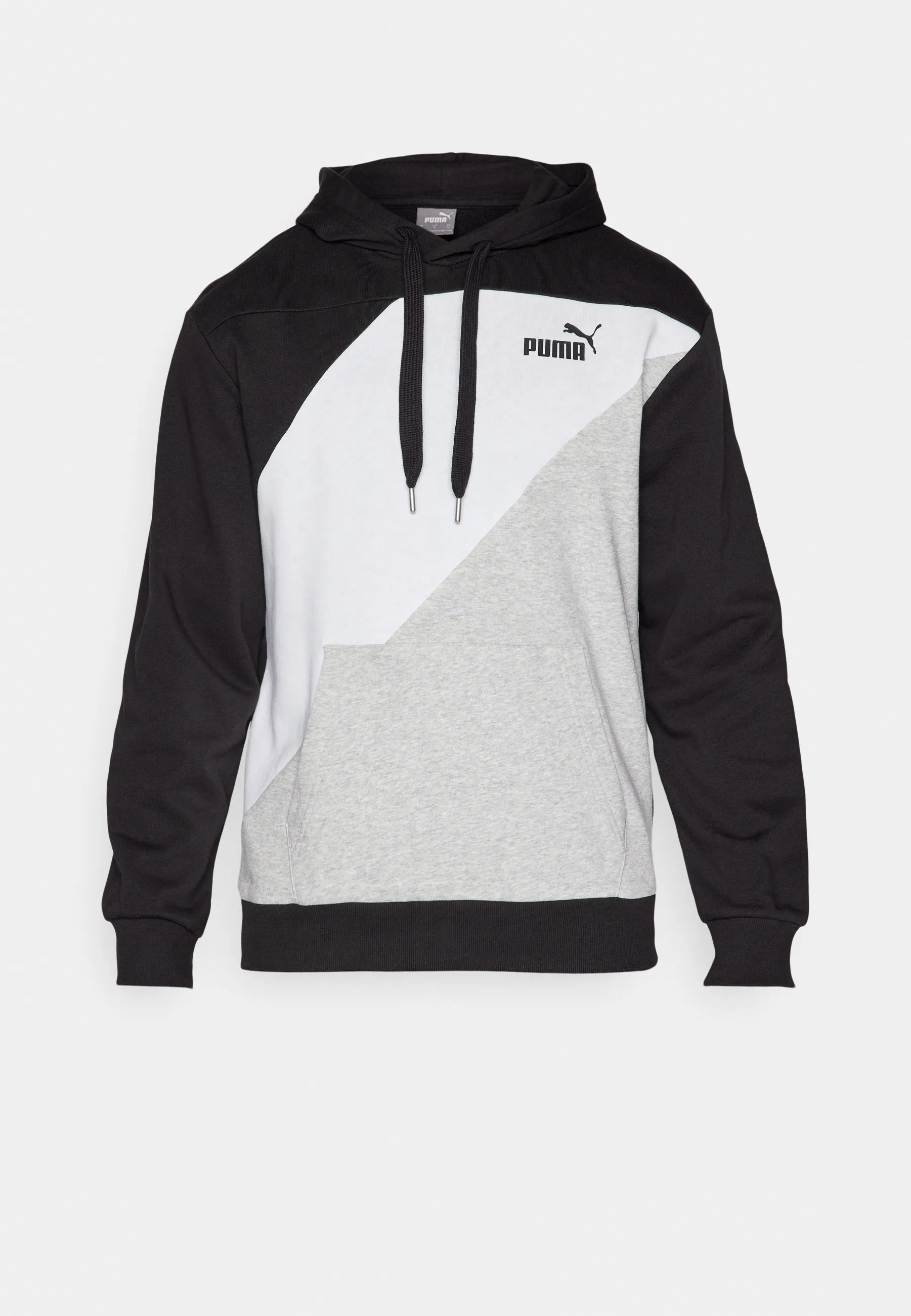 POWER HOODIE - Felpa