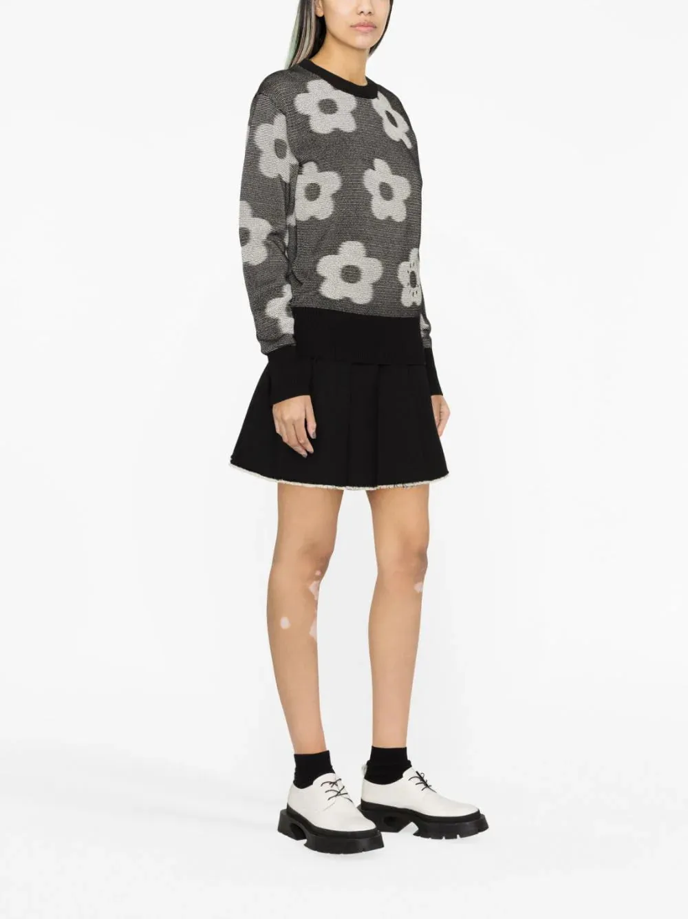 Pullover KENZO Flower Spot
