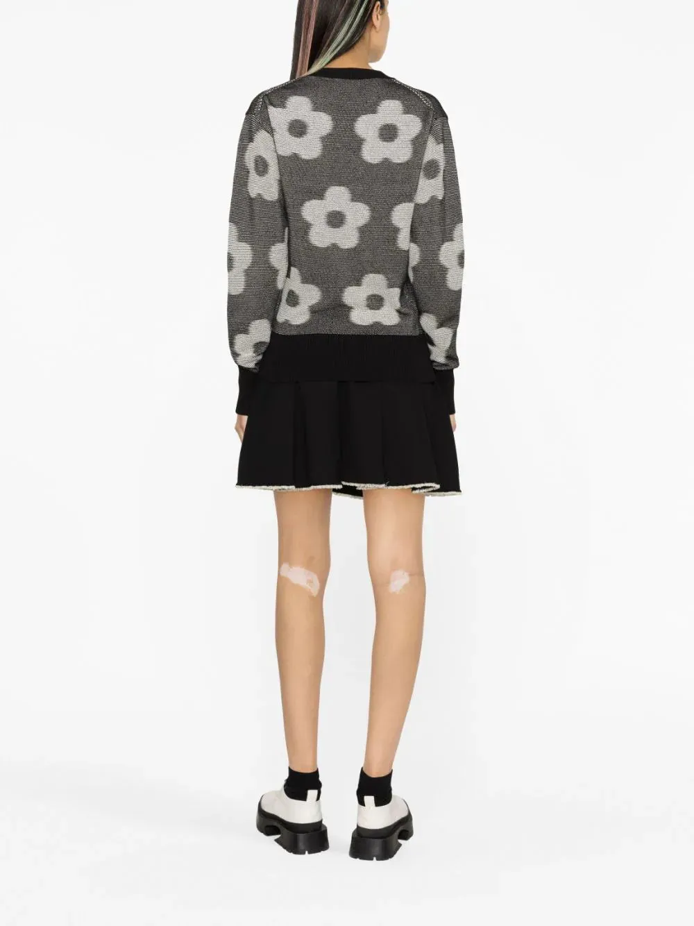 Pullover KENZO Flower Spot