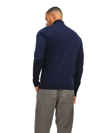 Pullover Uomo Dolcevita