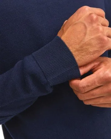 Pullover Uomo Dolcevita