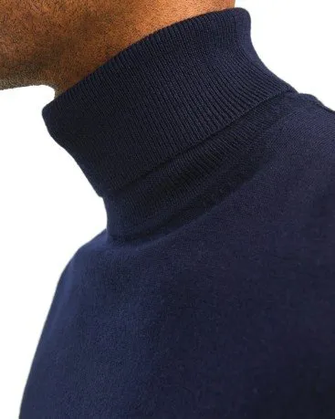 Pullover Uomo Dolcevita