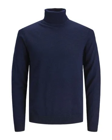 Pullover Uomo Dolcevita