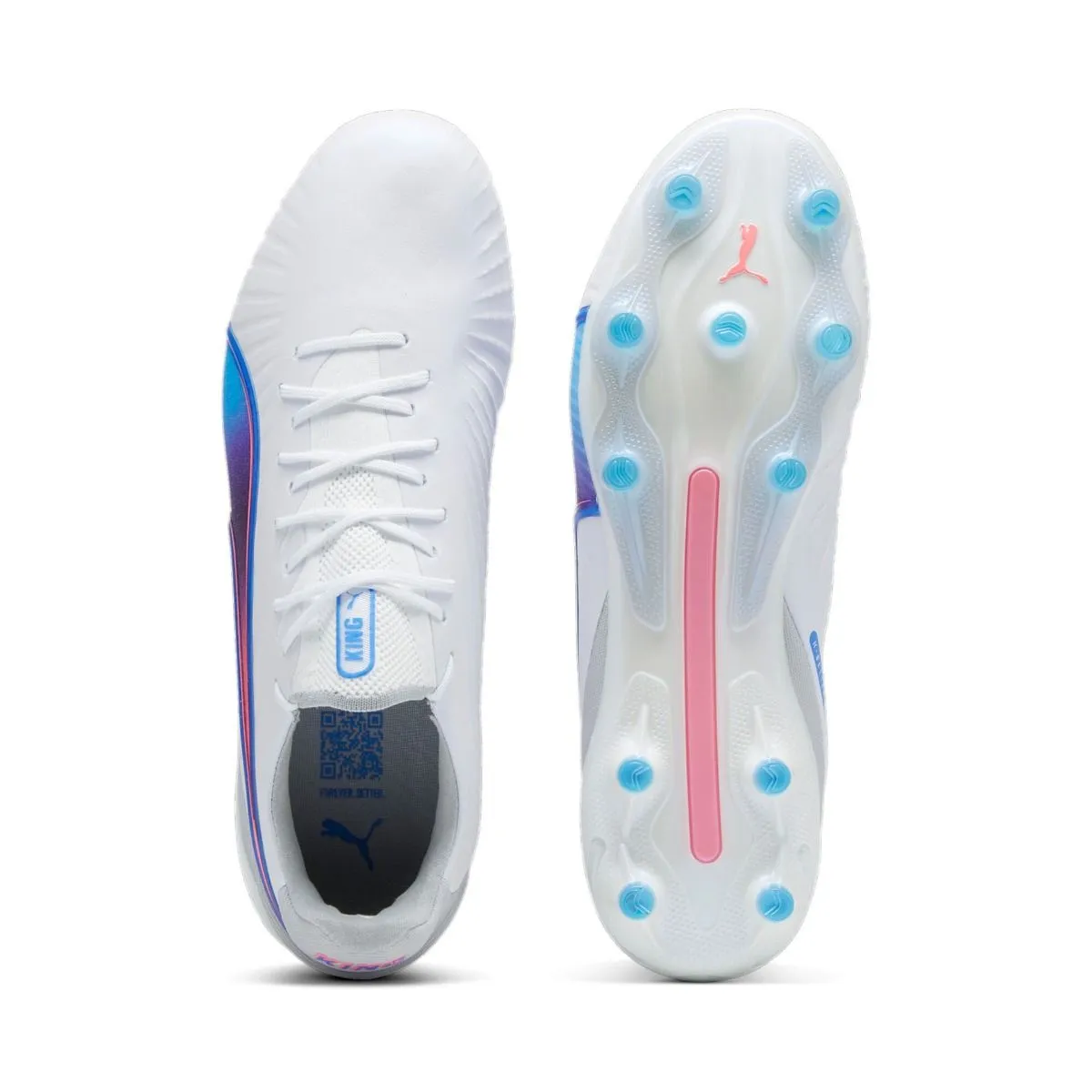 PUMA King ultimate fg