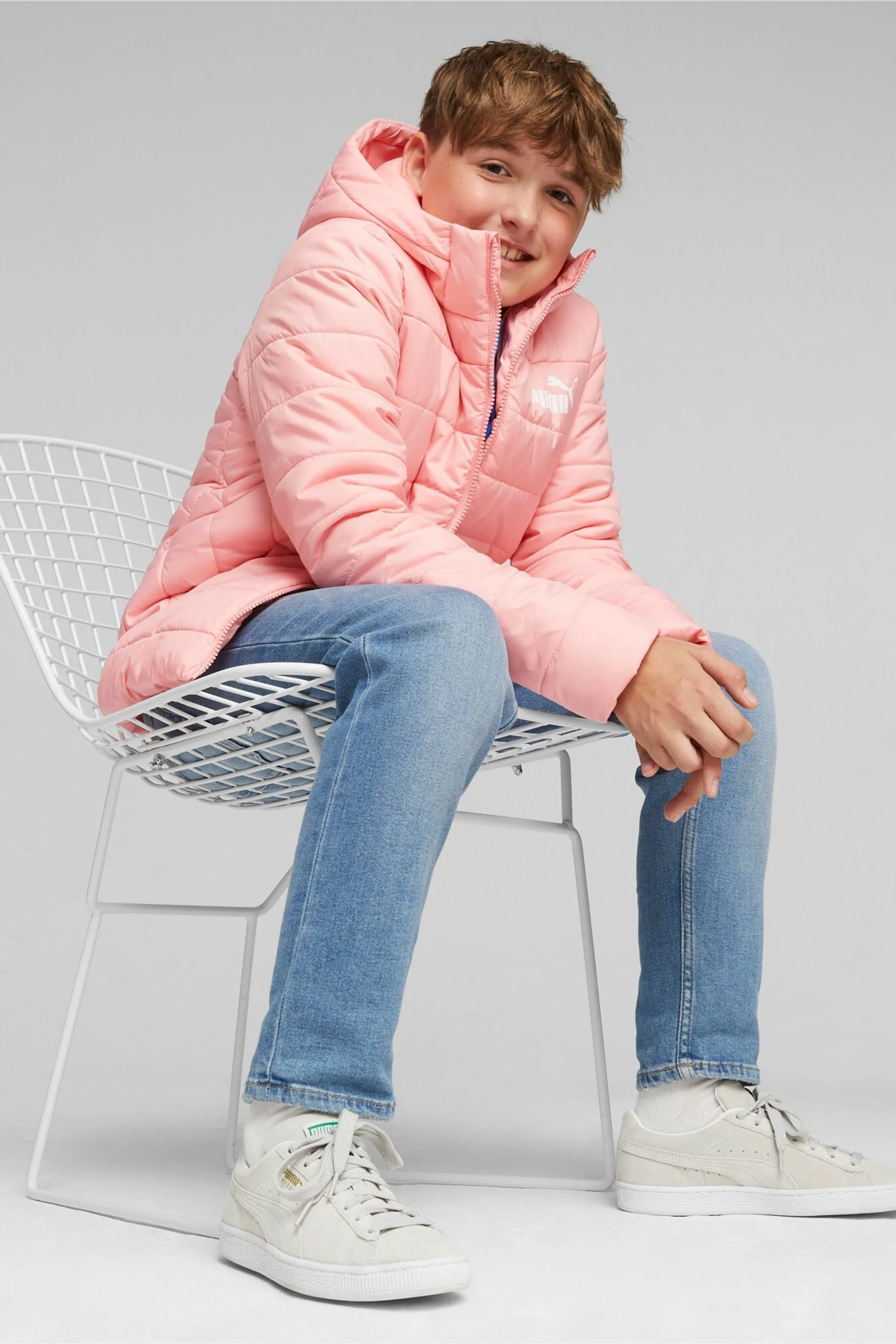 Puma Must-have - Giacca imbottita    