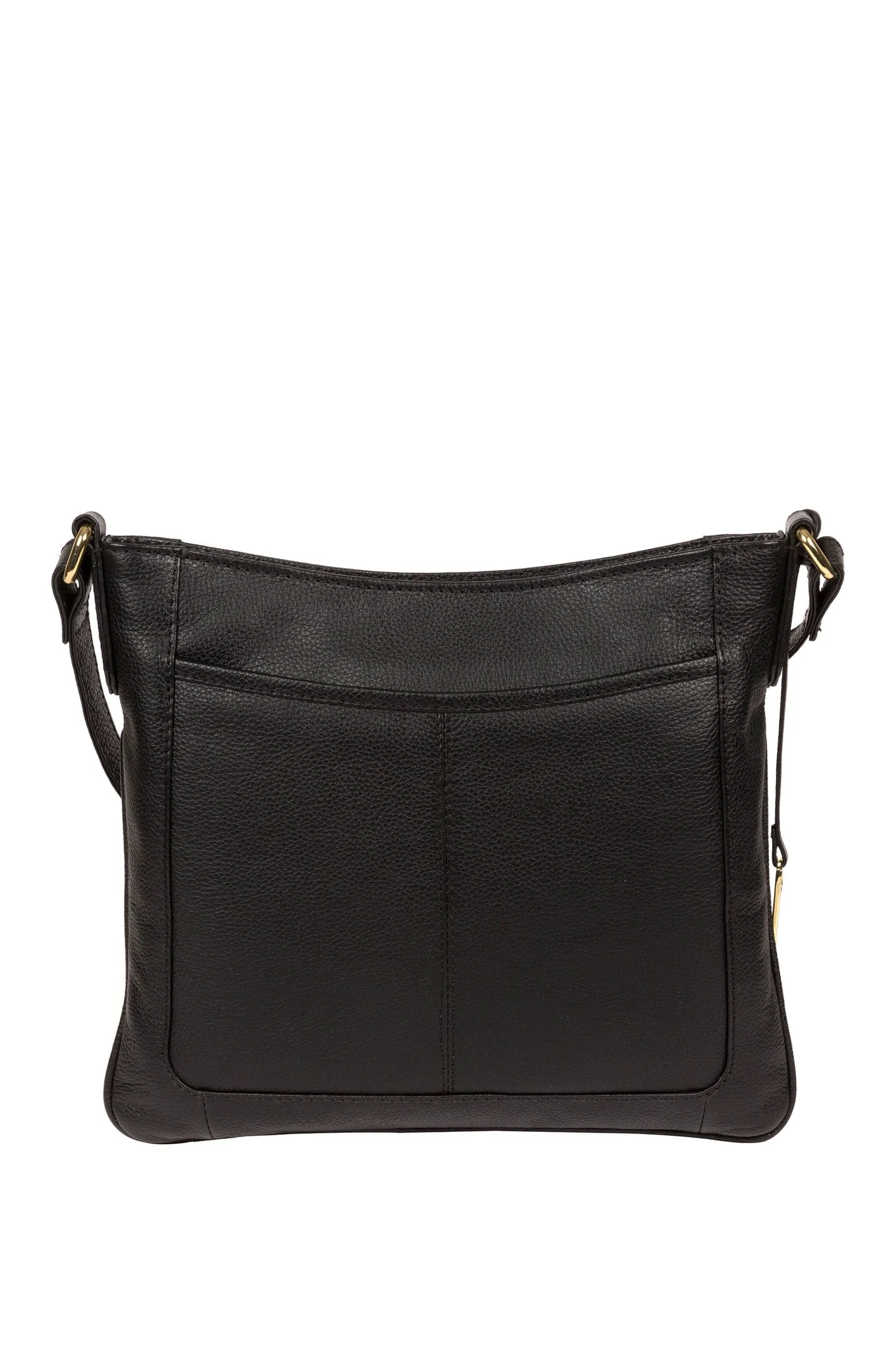 Pure Luxuries London - Lewes - Borsa a tracolla in pelle