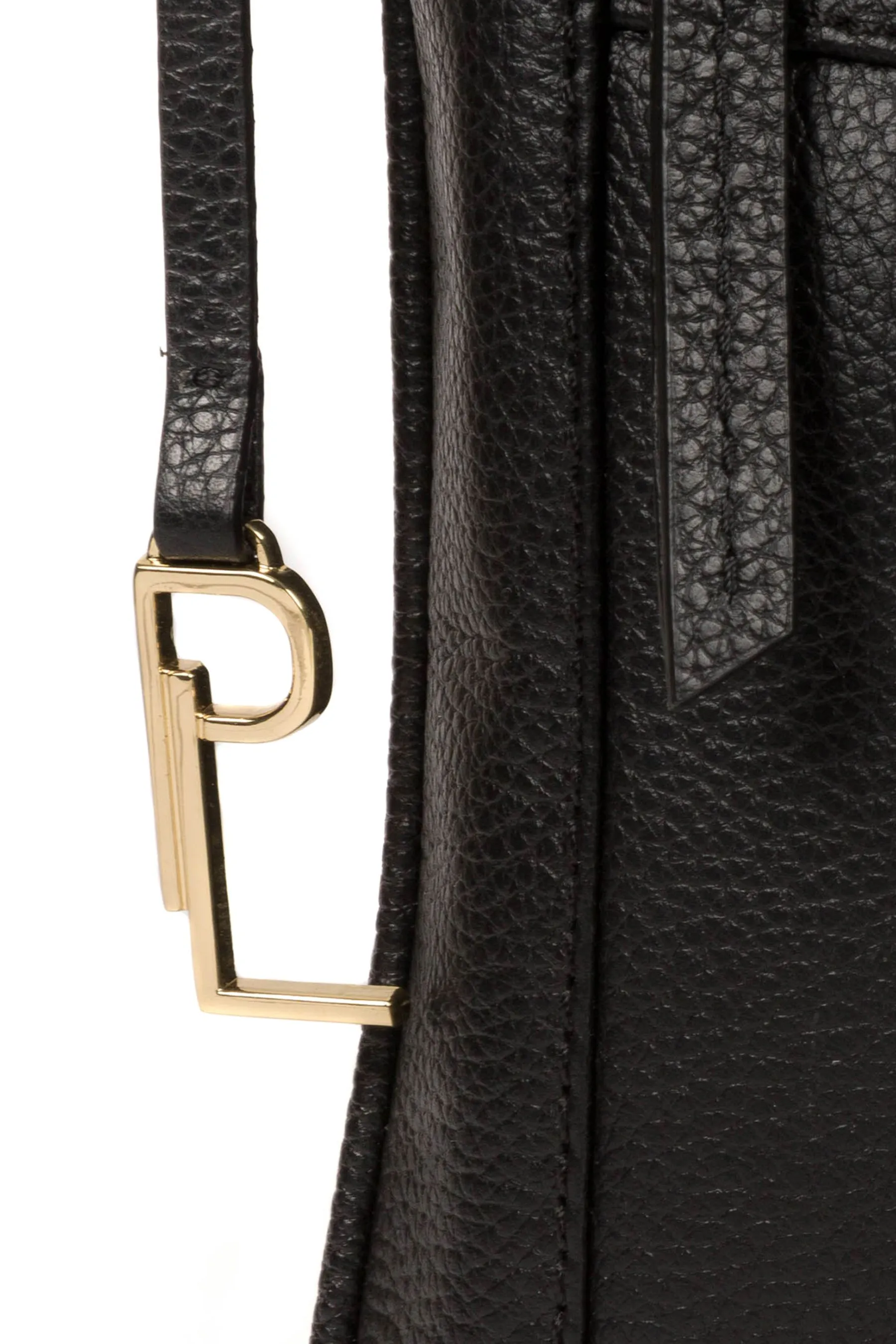 Pure Luxuries London - Lewes - Borsa a tracolla in pelle