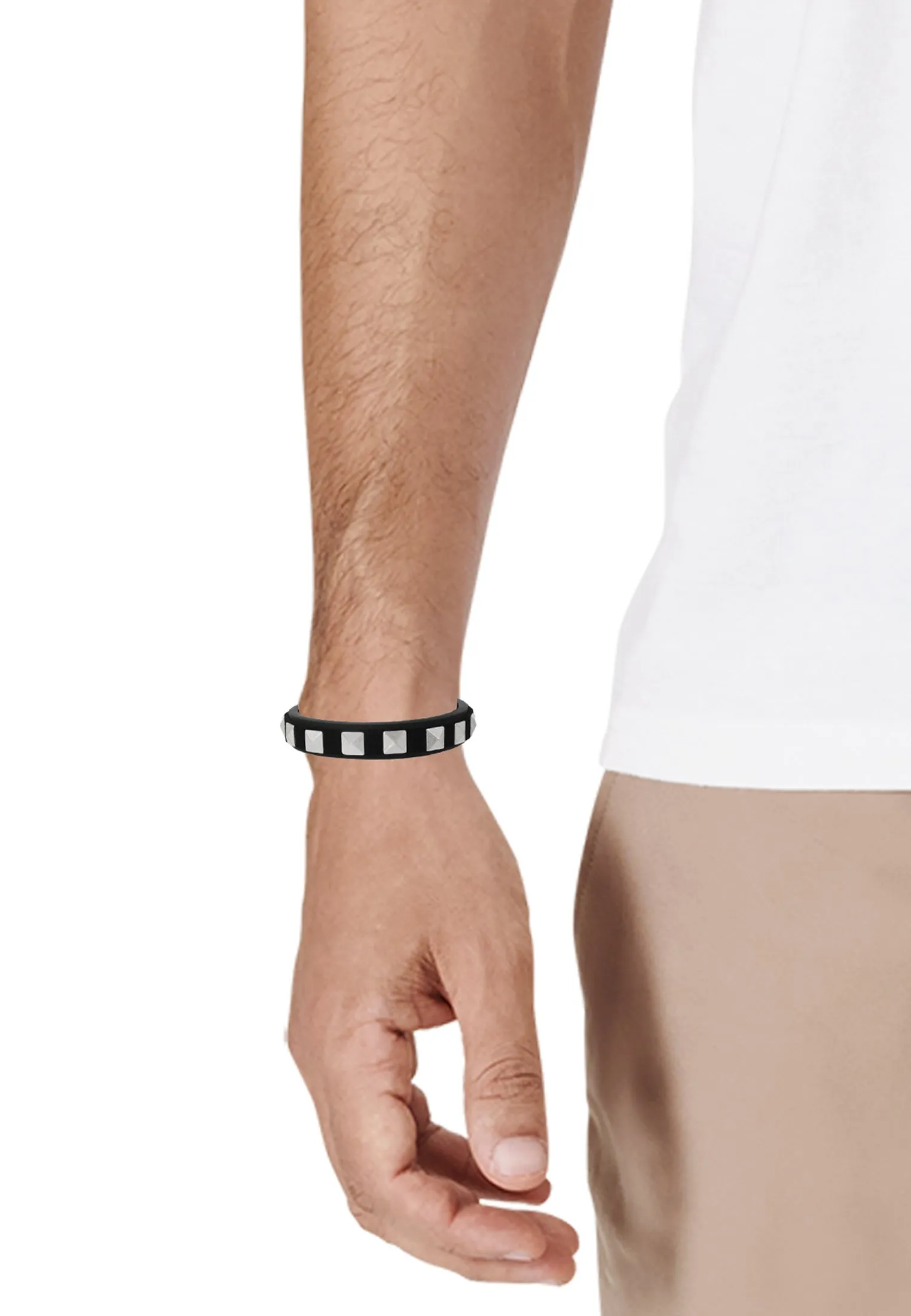 PYRAMID  - Bracciale