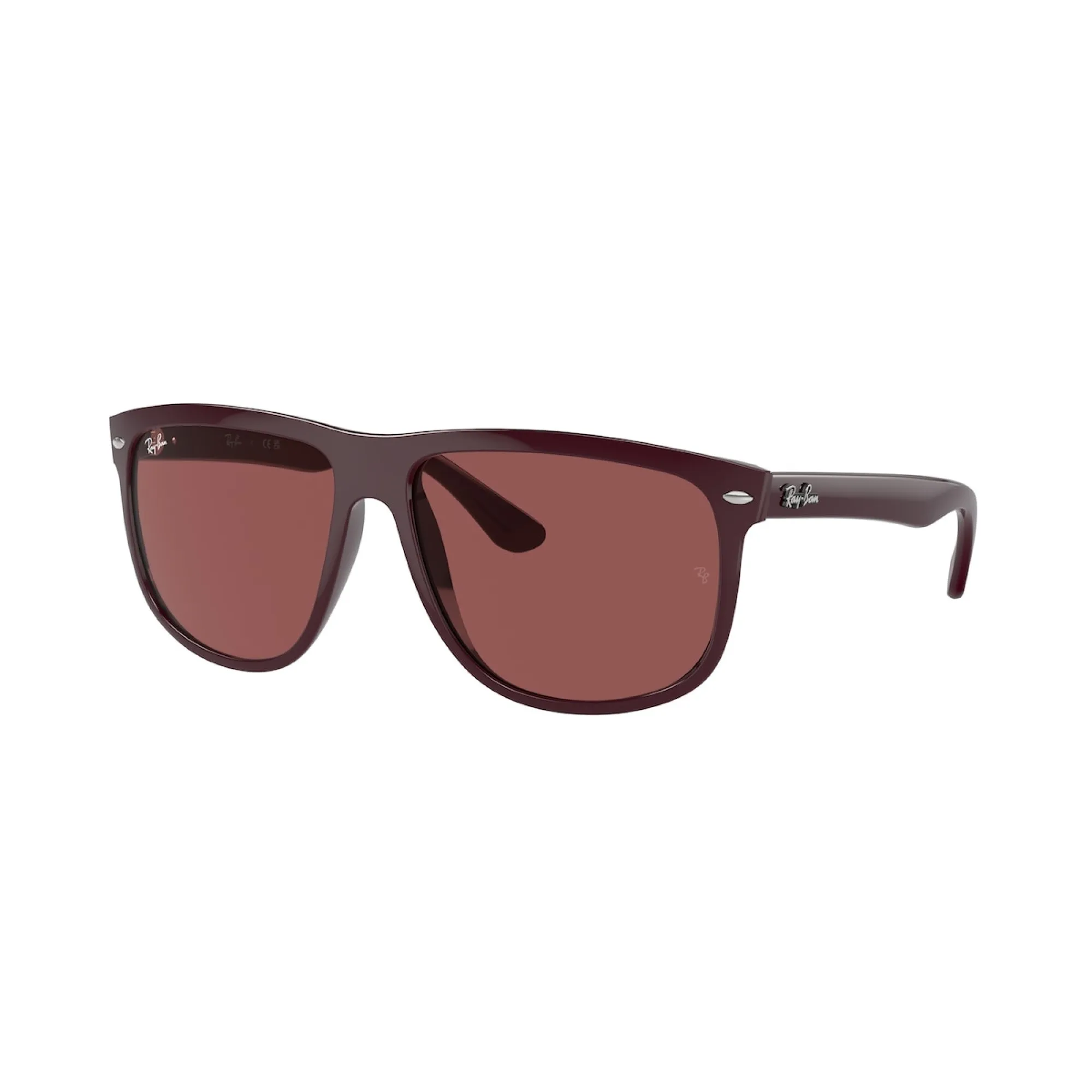   Ray-Ban RB 4147 Boyfriend 671869 Bordeaux | Occhiale Da Sole Uomo 