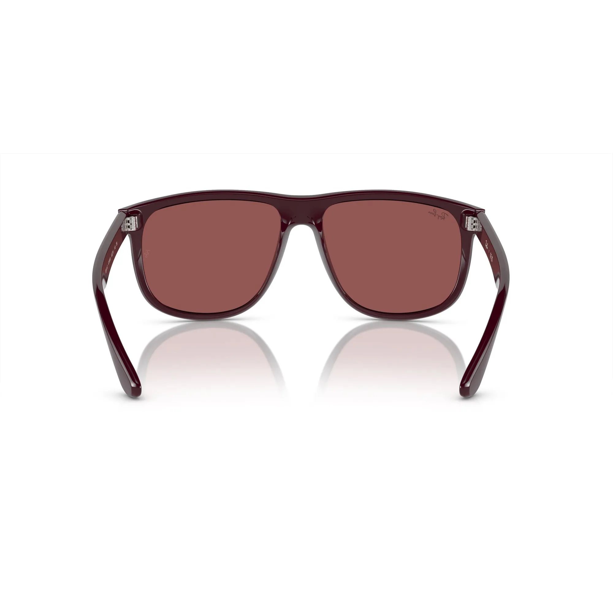   Ray-Ban RB 4147 Boyfriend 671869 Bordeaux | Occhiale Da Sole Uomo 