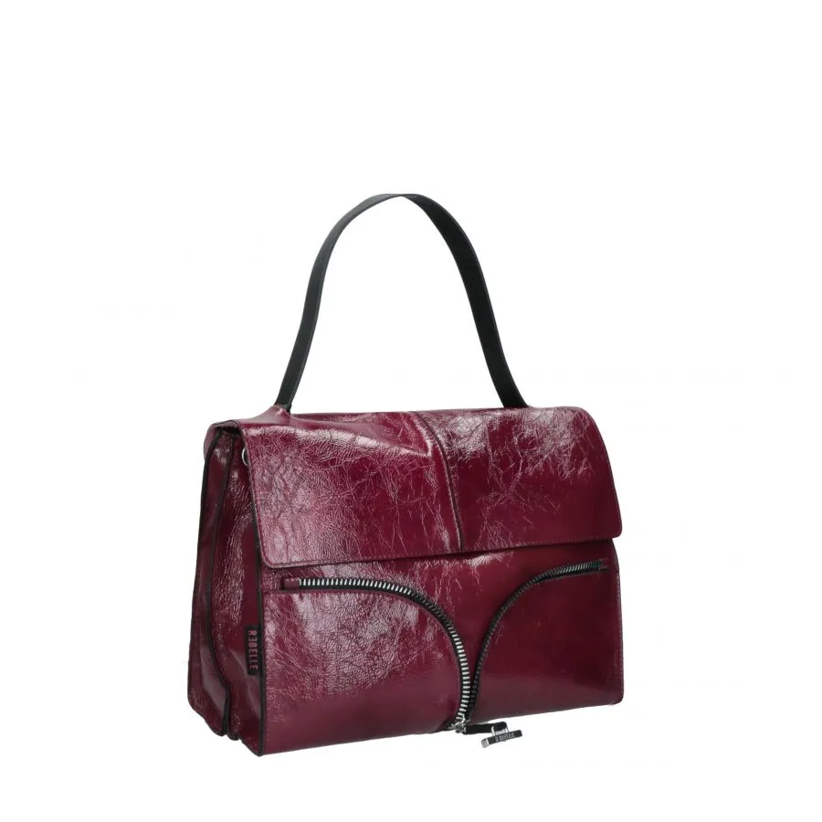 REBELLE Borsa a spalla donna BEVERLY SATCHELL
