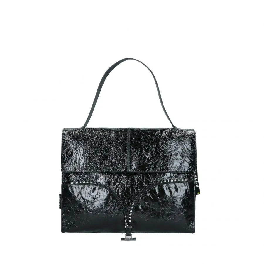REBELLE Borsa a spalla donna BEVERLY SATCHELL