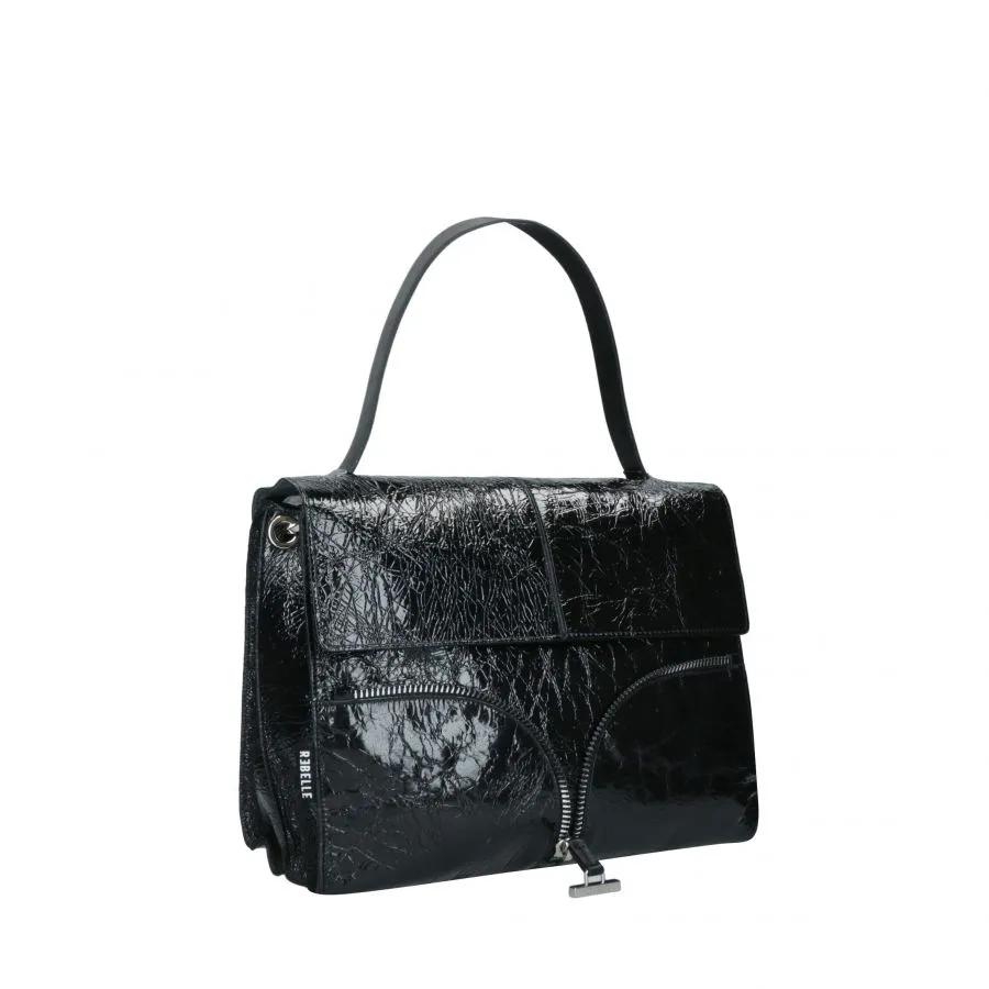 REBELLE Borsa a spalla donna BEVERLY SATCHELL