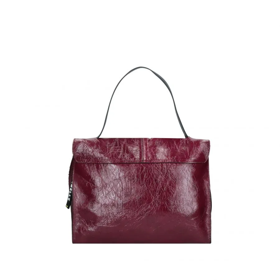 REBELLE Borsa a spalla donna BEVERLY SATCHELL