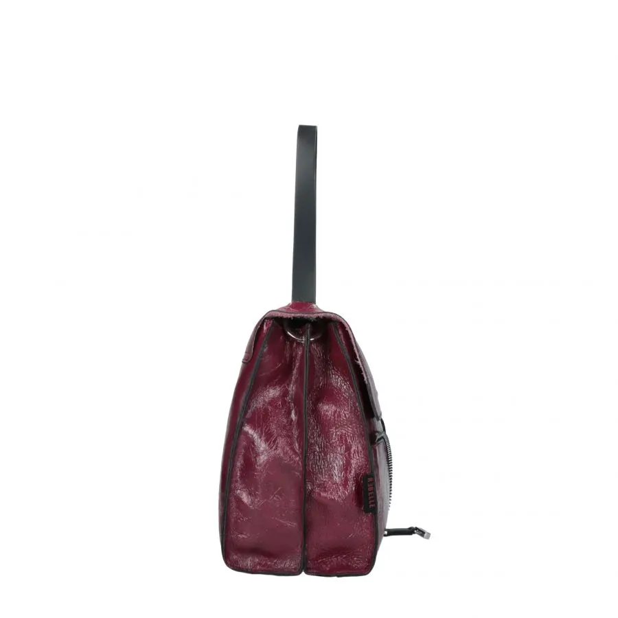 REBELLE Borsa a spalla donna BEVERLY SATCHELL