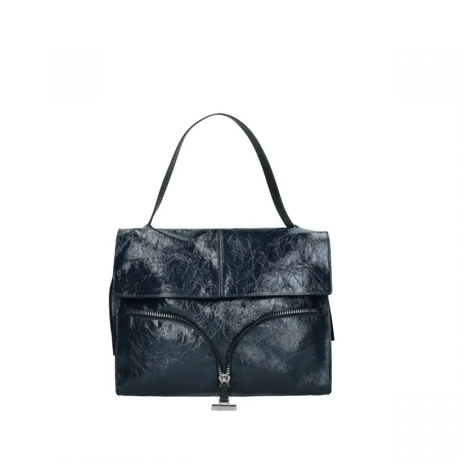 REBELLE Borsa a spalla donna BEVERLY SATCHELL