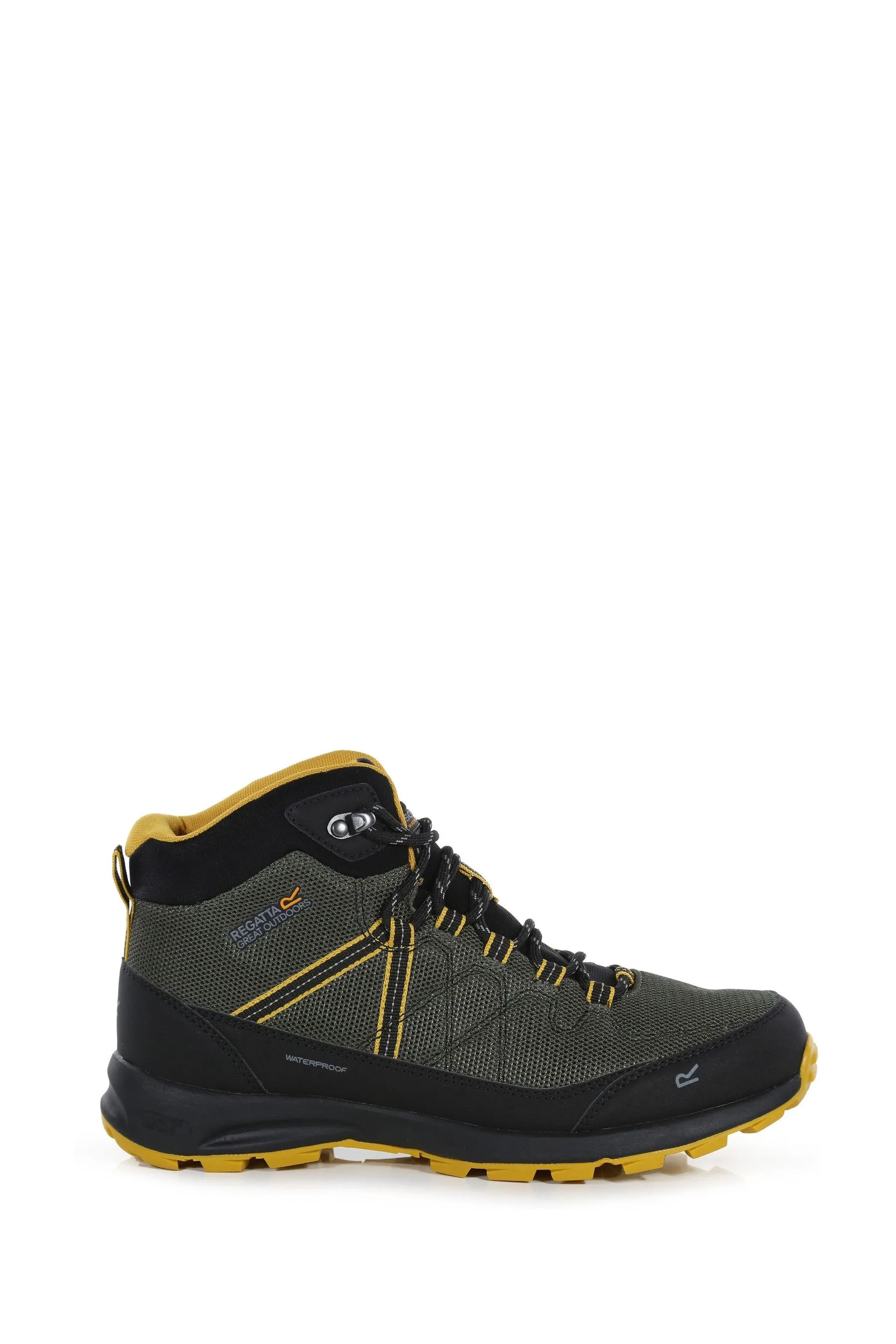 Regatta Samaris - Lite - mid-walking Stivali