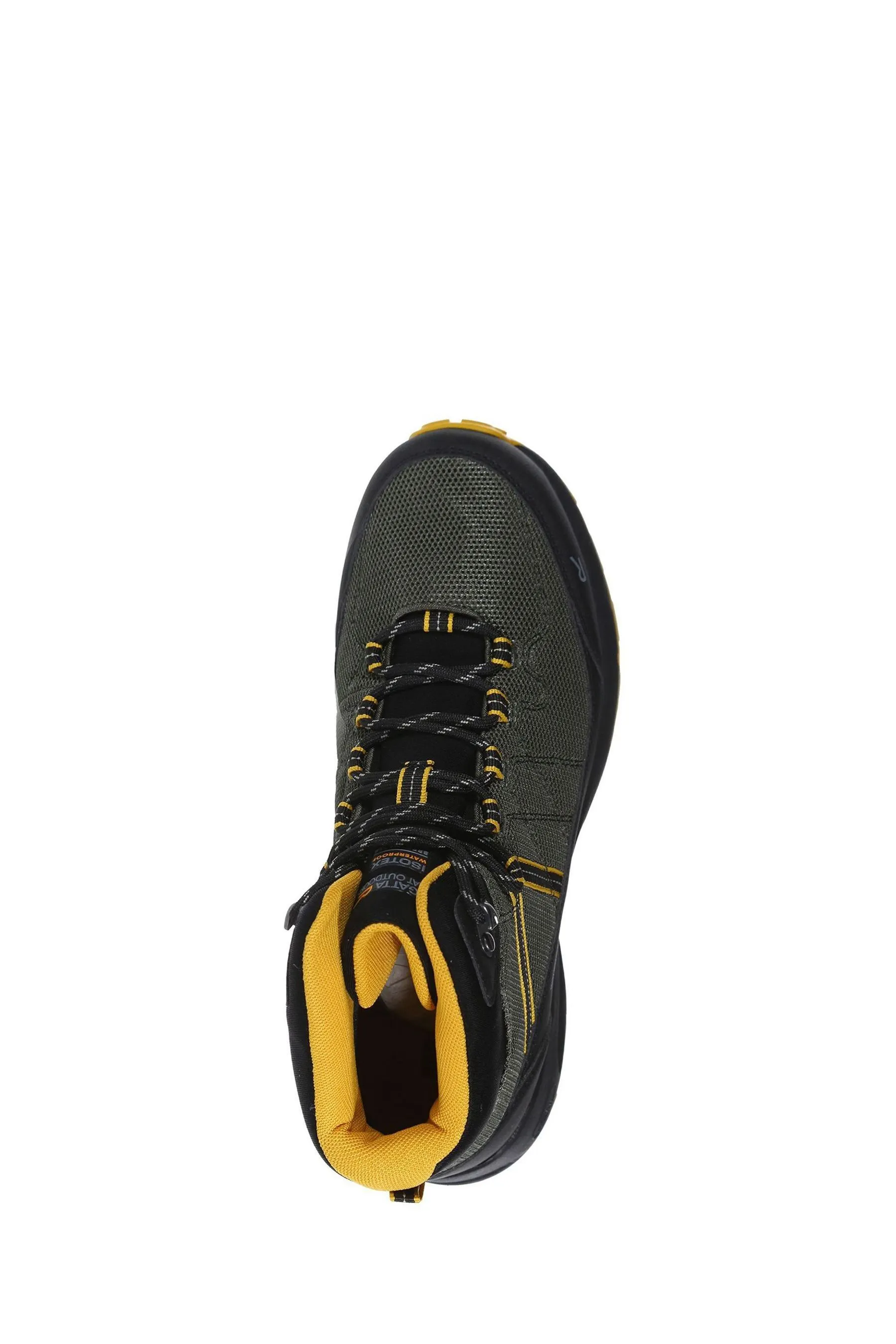 Regatta Samaris - Lite - mid-walking Stivali