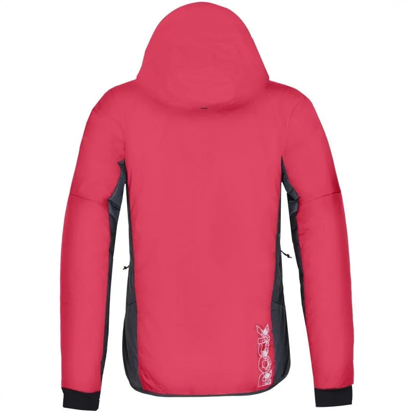 Rock Experience Direct Padded Woman Jacket giacca imbottita donna