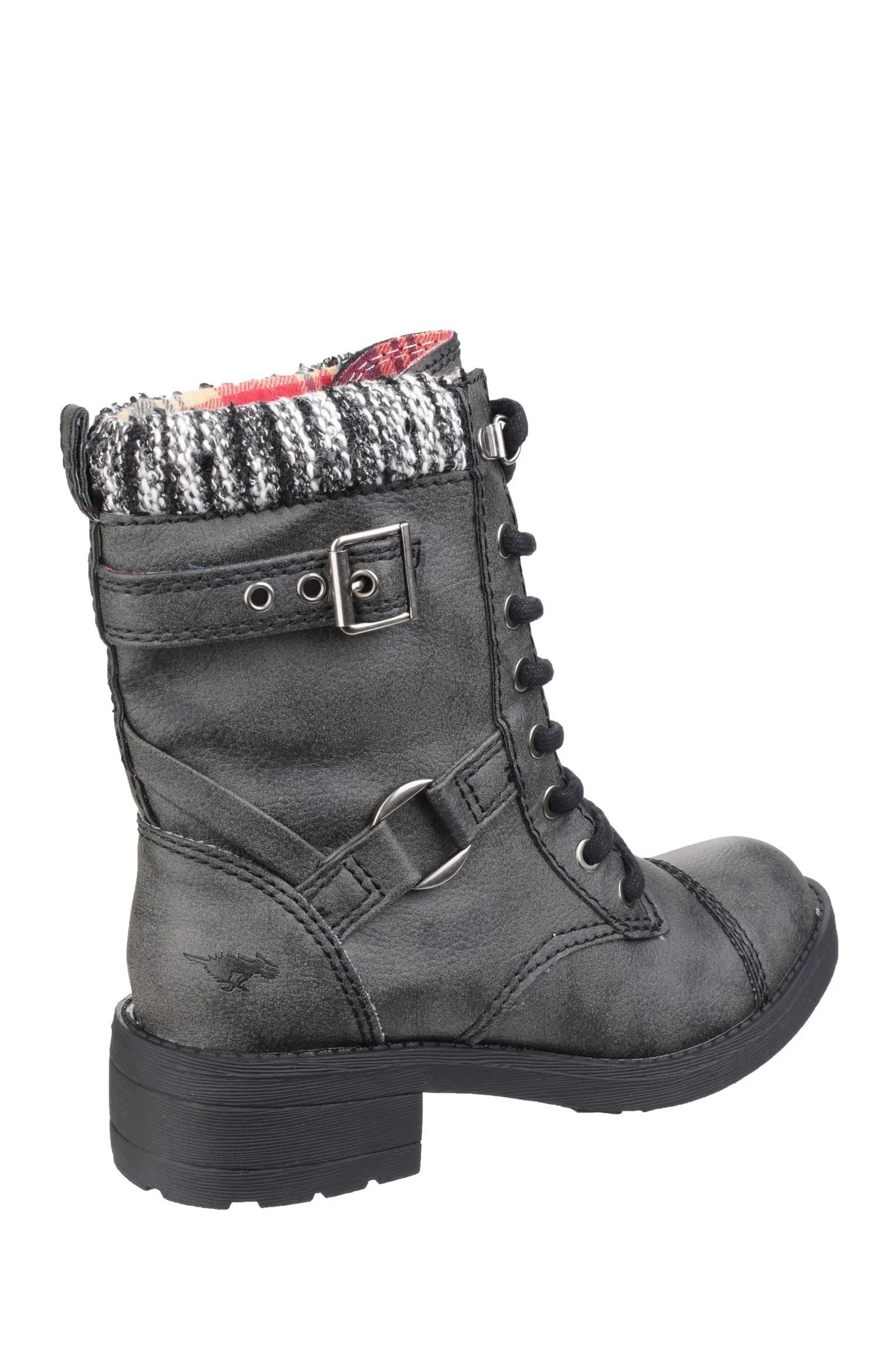 Rocket Dog - Thunder - Stivali stile motociclista