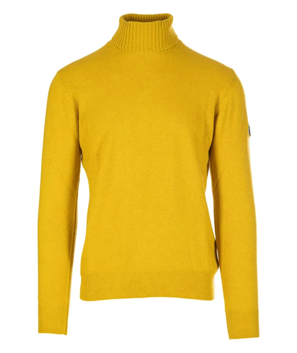 ROY ROGER'S--Dolcevita in lana e cashmere