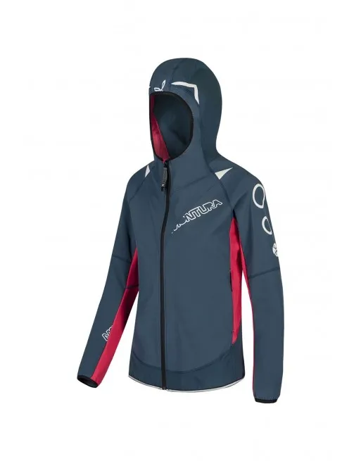 RUN FLASH GIACCA DONNA MONTURA
