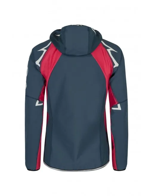 RUN FLASH GIACCA DONNA MONTURA