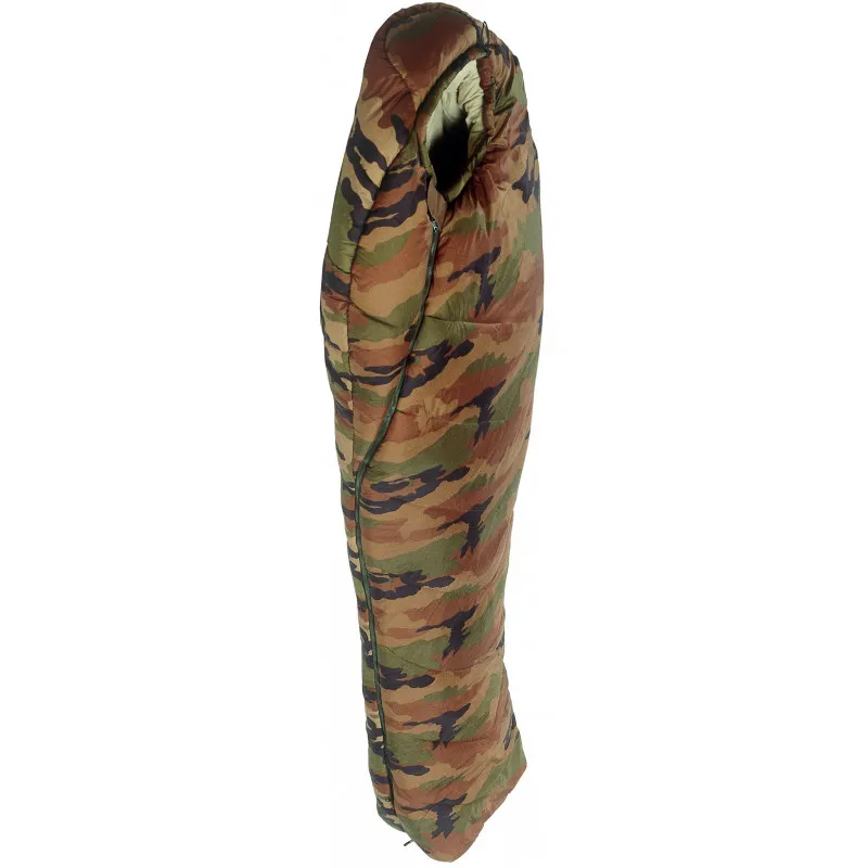 Sac de couchage Cervin camo