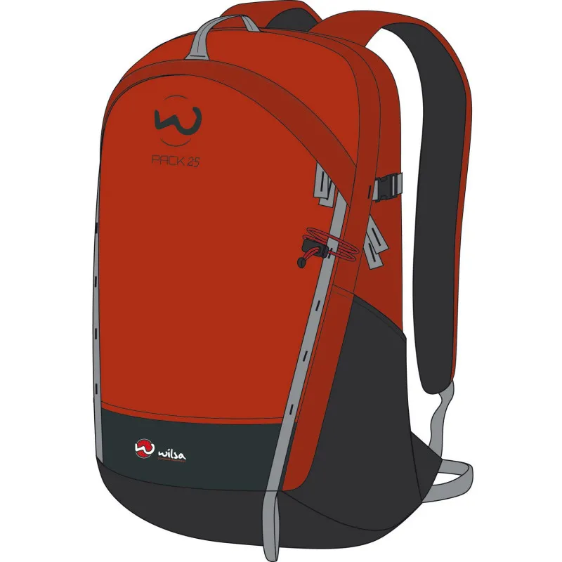 Sac à dos Pack 25 litres