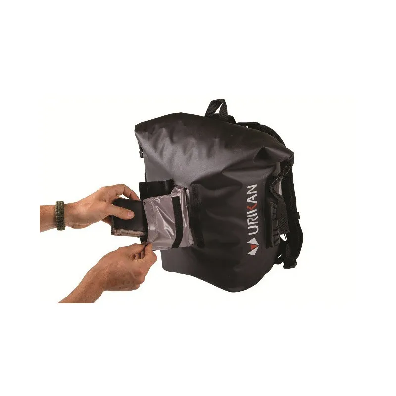 Sac étanche 18 litres Nautik 1.0