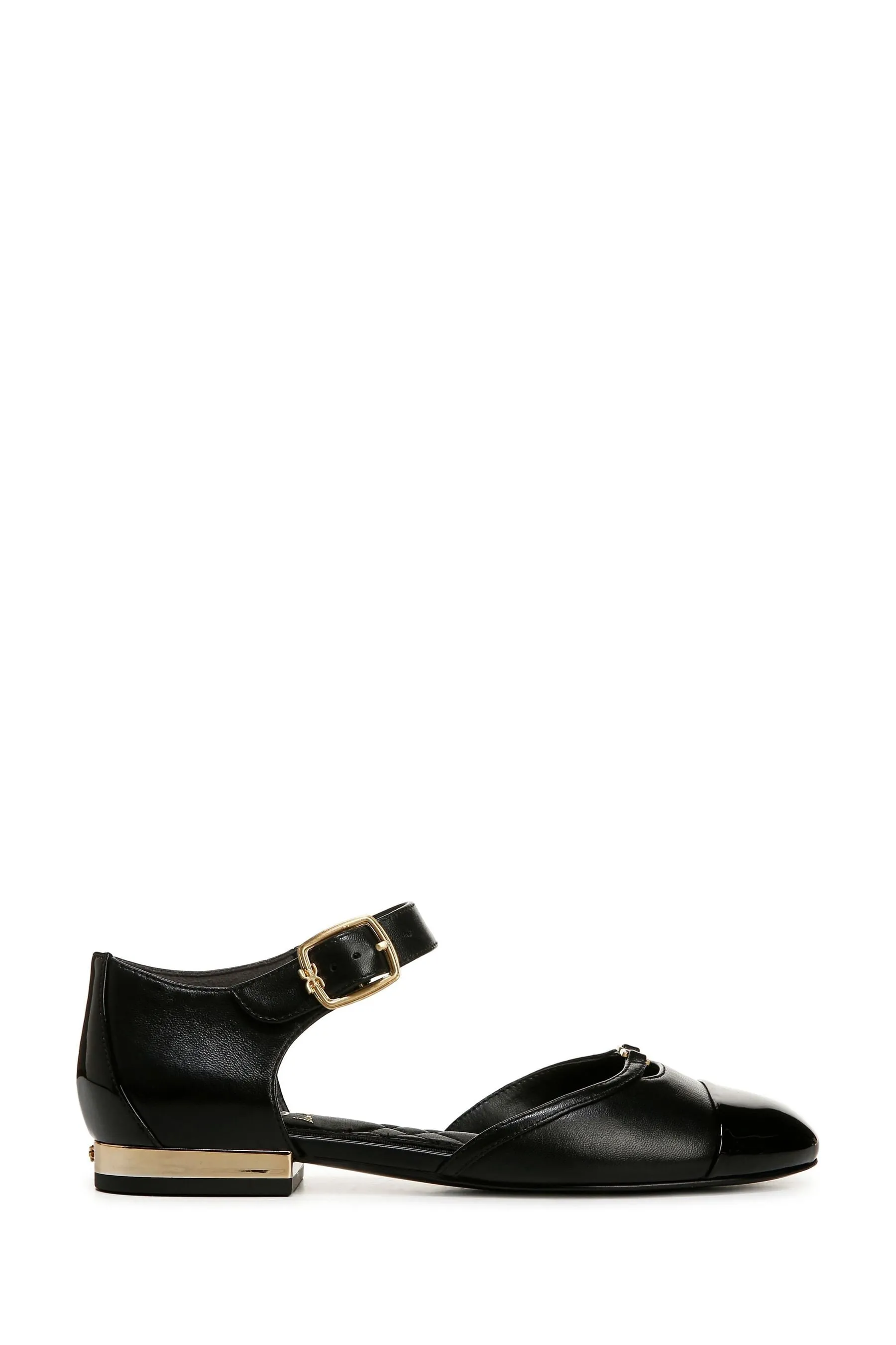 Sam Edelman Rylie Mary Jane Shoes    