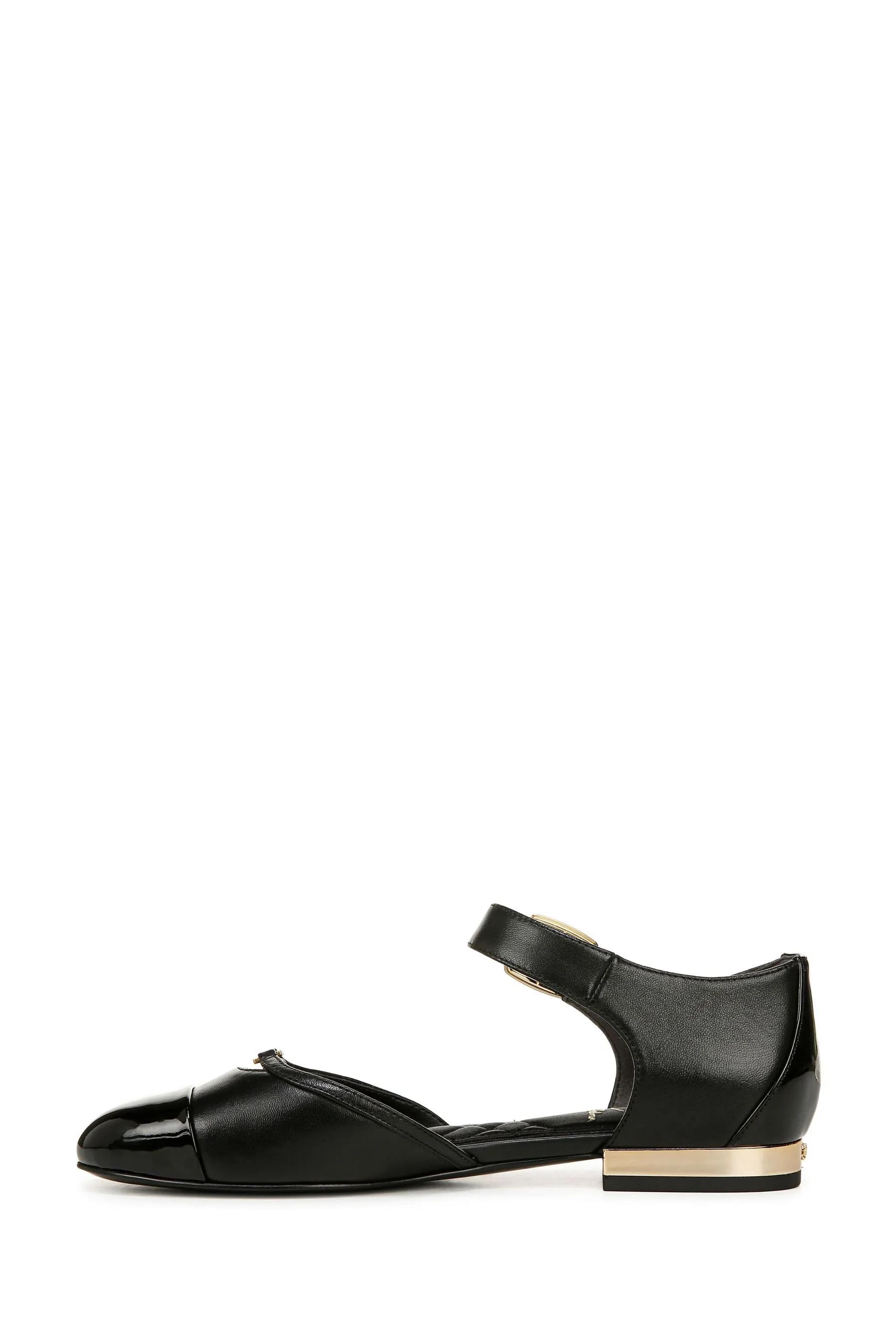 Sam Edelman Rylie Mary Jane Shoes    