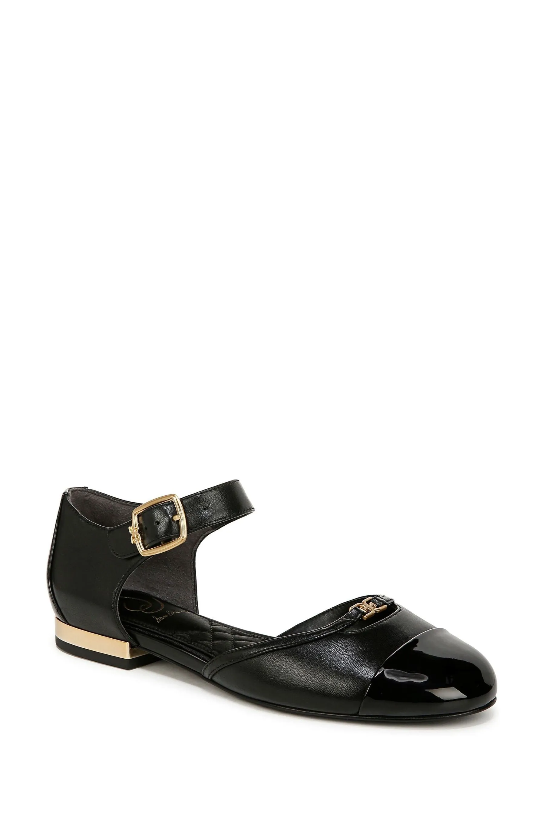 Sam Edelman Rylie Mary Jane Shoes    
