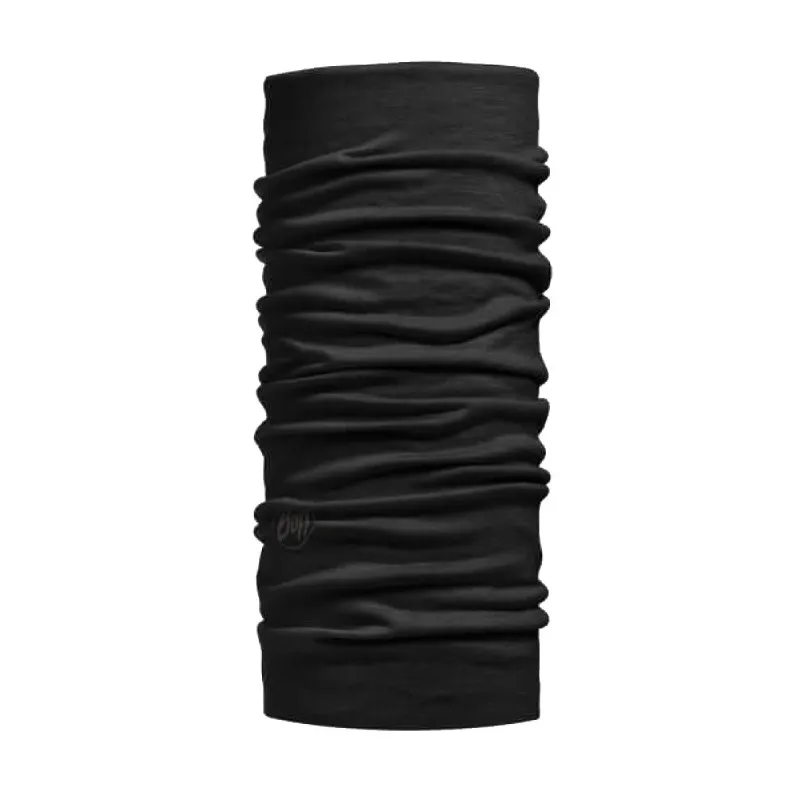 Scaldacollo Buff Wool Merino