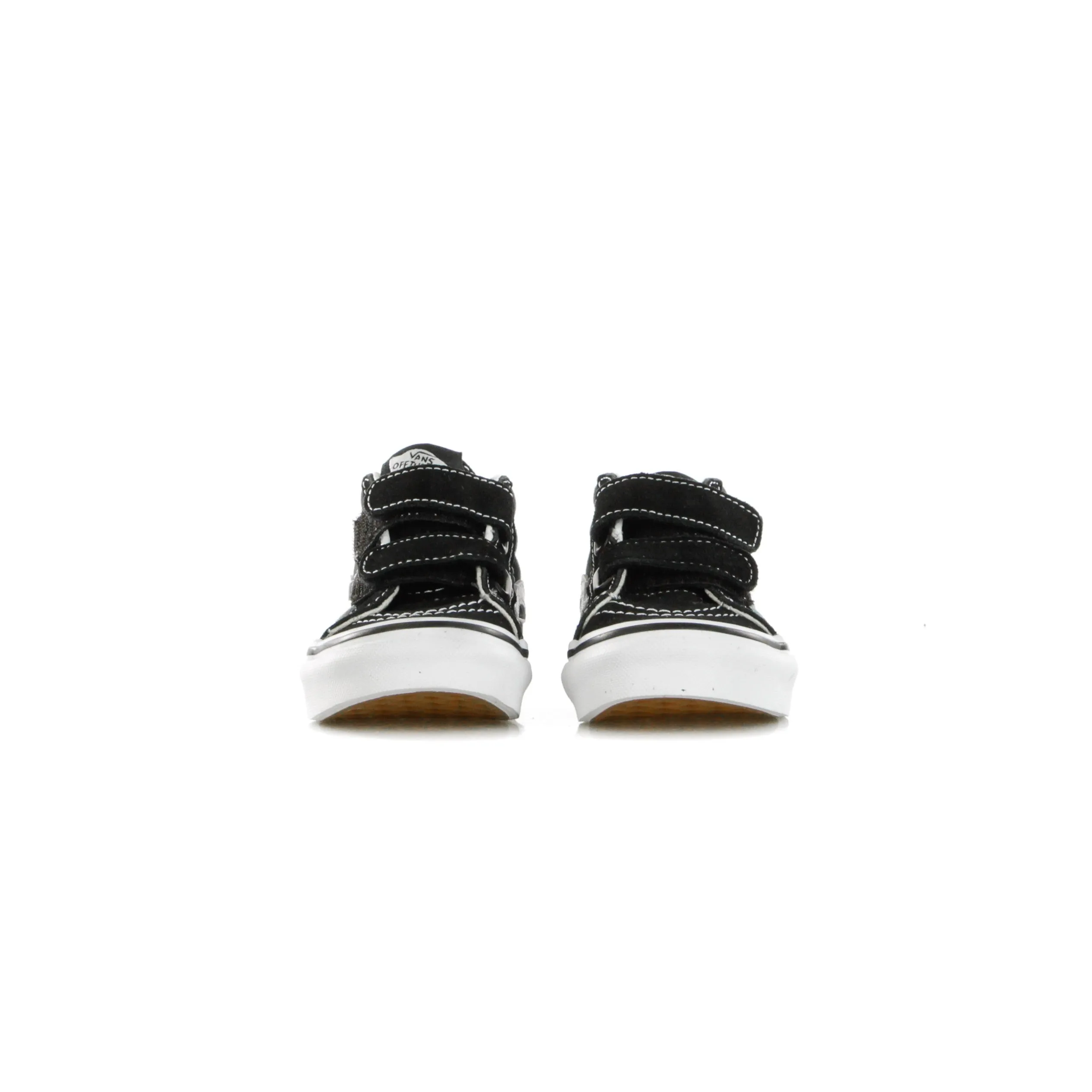 Scarpa Alta Bambino Sk8-mid Reissue V Black/true White