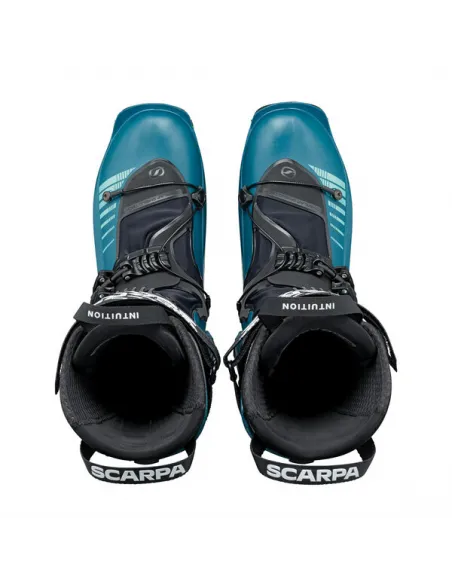 Scarpa F1 GT WMN