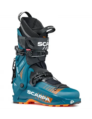 Scarpa F1 GT WMN