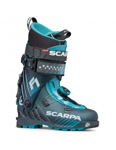 Scarpa F1 GT WMN