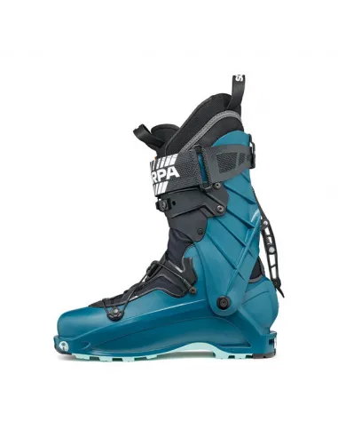 Scarpa F1 GT WMN