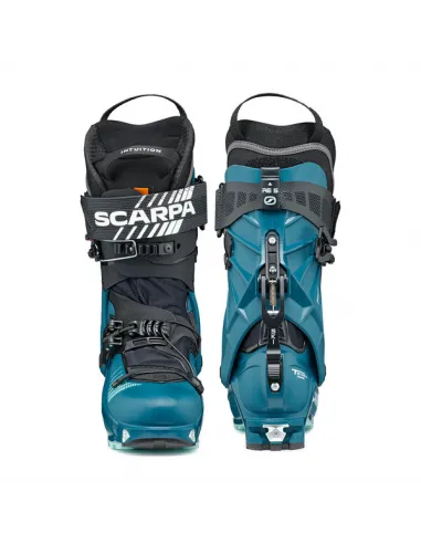 Scarpa F1 GT WMN