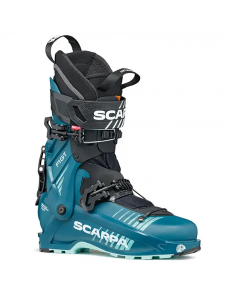 Scarpa F1 GT WMN